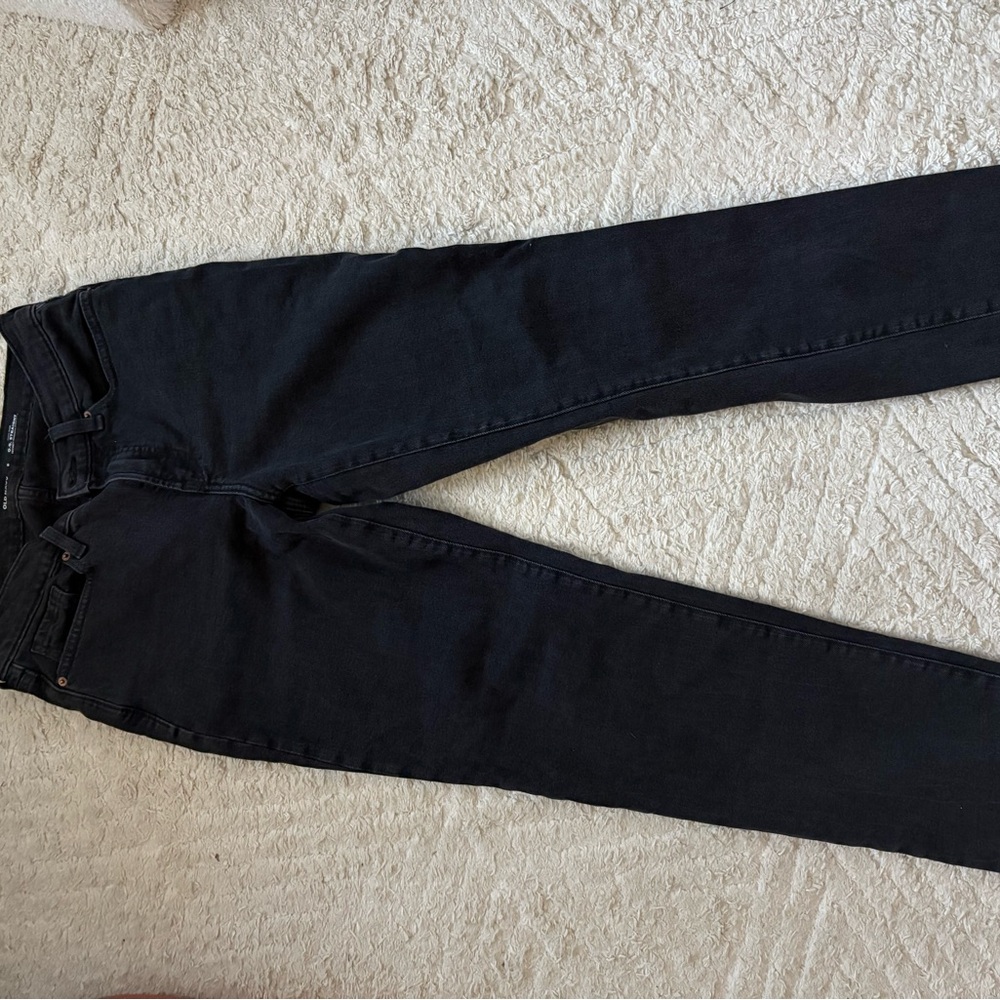 Old Navy Women’s Black jeans
